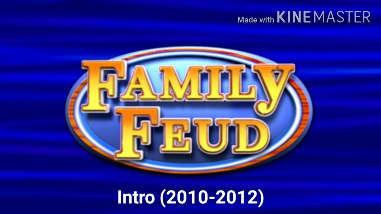 Family Feud Cues (2008-)