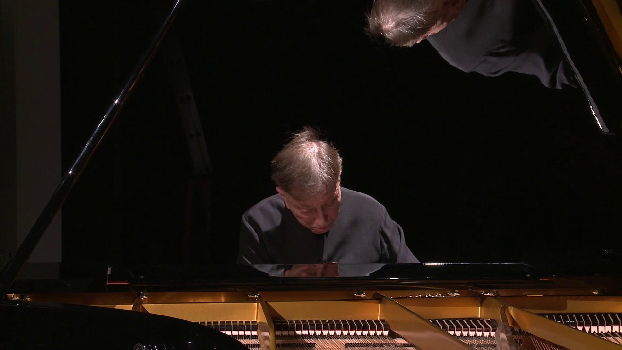 Danzas de Maross&eacute;k - Zolt&aacute;n Kod&aacute;ly - Tam&aacute;s V&aacute;s&aacute;ry - II PIANO CIUDAD DE VIGO