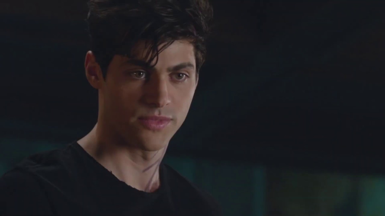 Shadowhunters | Alec Lightwood | I'm Calling the Shots