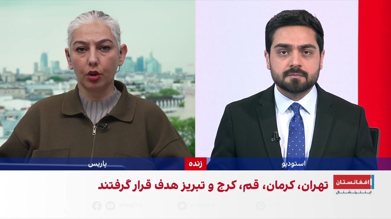 عربستان سعودی حملات جمهوری اسلامی ایران را محکوم کرد