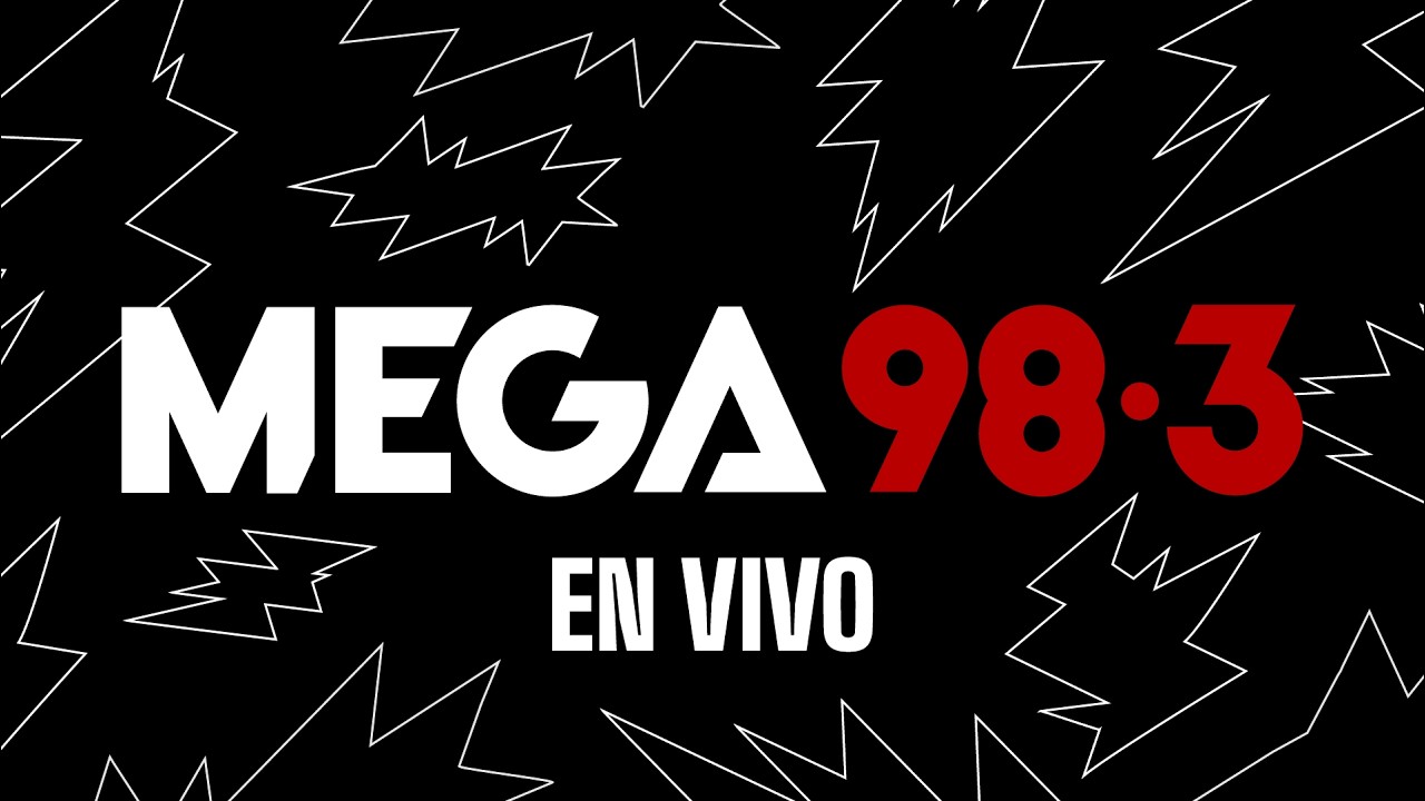 MEGADELIVERY con Cari Deferrari - Mega 98.3