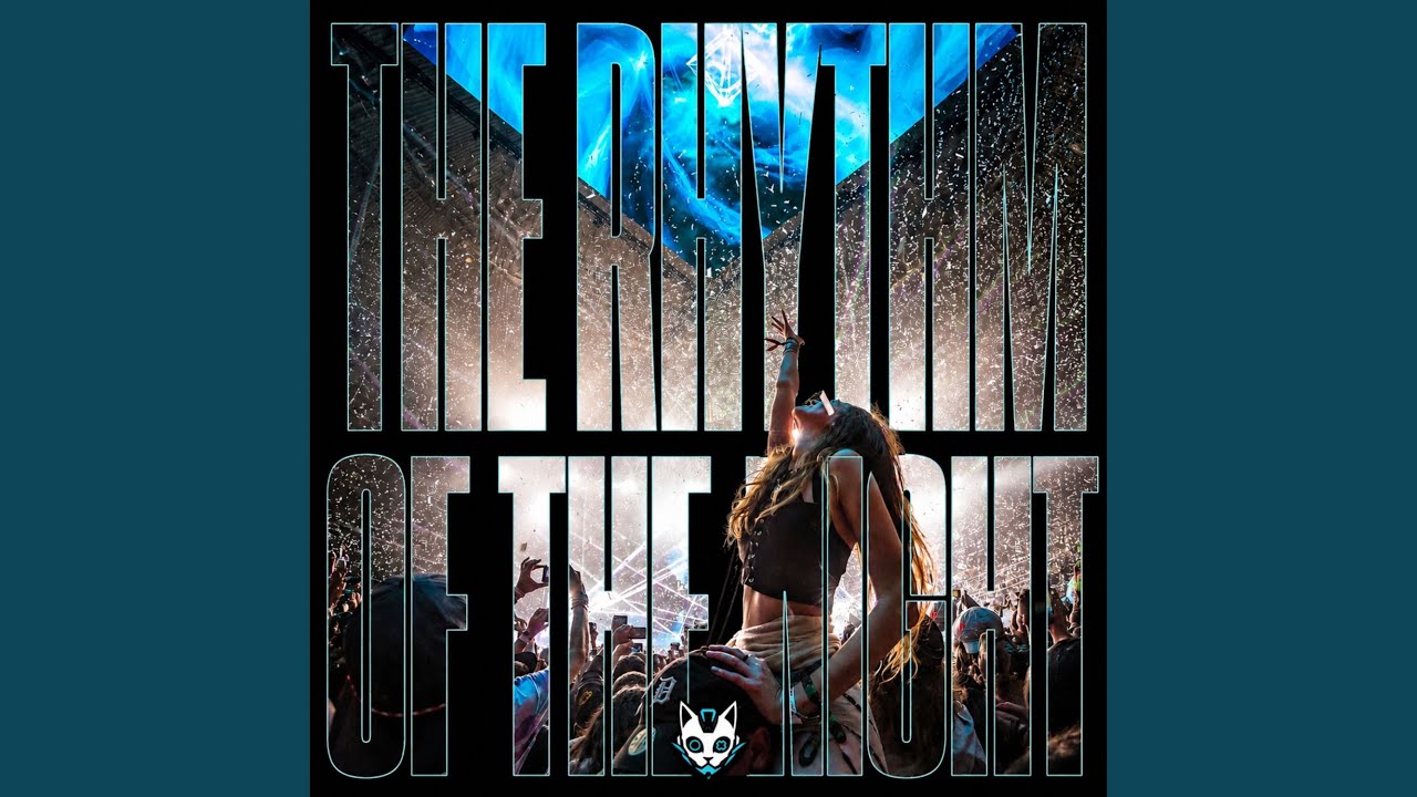 The Rhythm of the Night