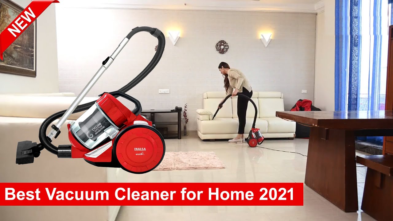 Best Vacuum Cleaner for Home 2022⚡️ Inalsa Vacuum Cleaner 1400W ⚡️Great Indian Festival Sale 2022