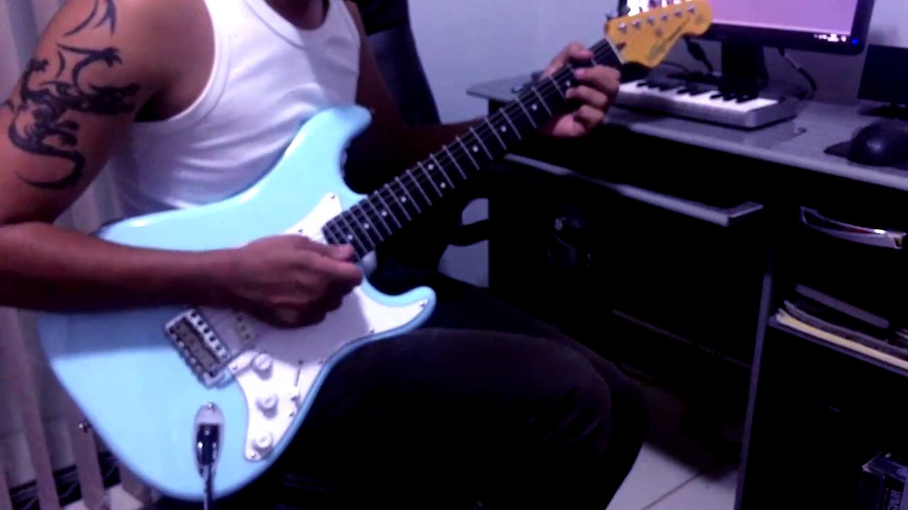 Vintage Reissued Stratocaster V6 Demo | BIAS FX