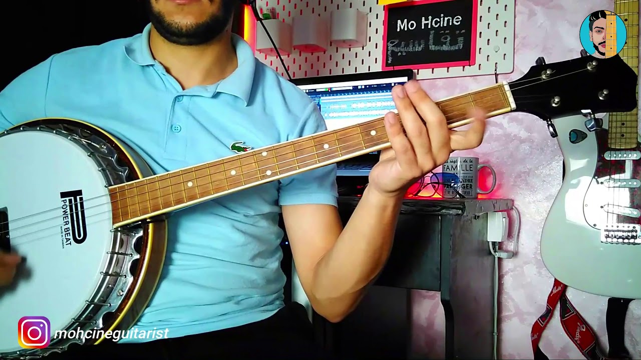 أغنية شهيرة لفنانين حسن أرسموك و سعيد أسمغور