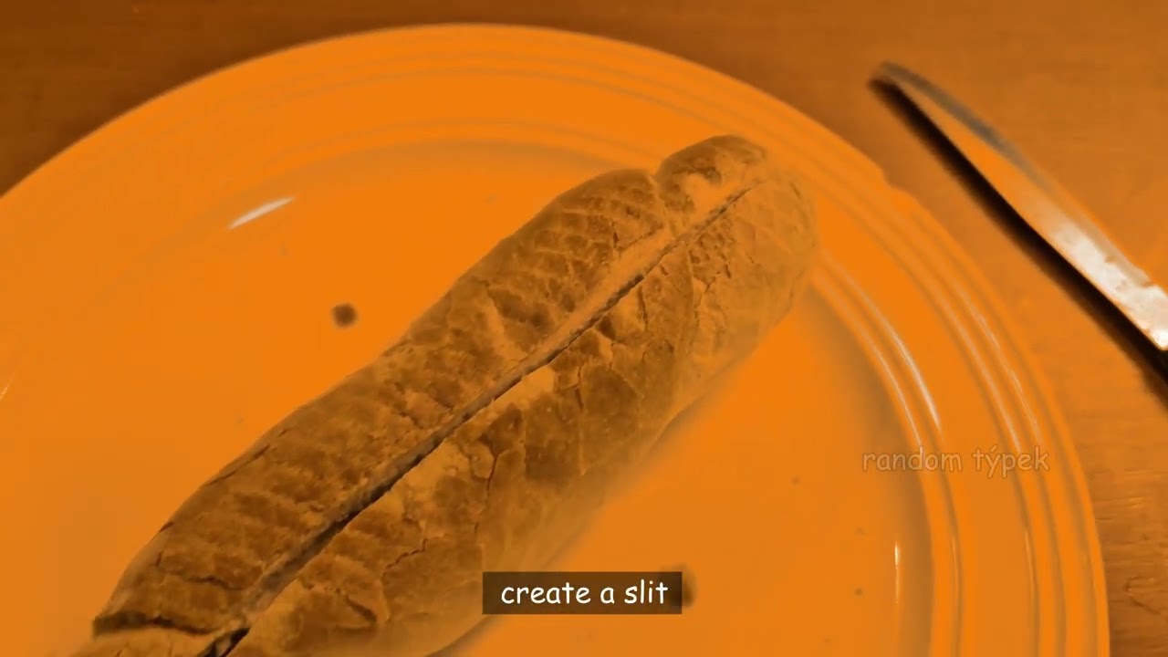 🌭 how to create hot dog 🌭