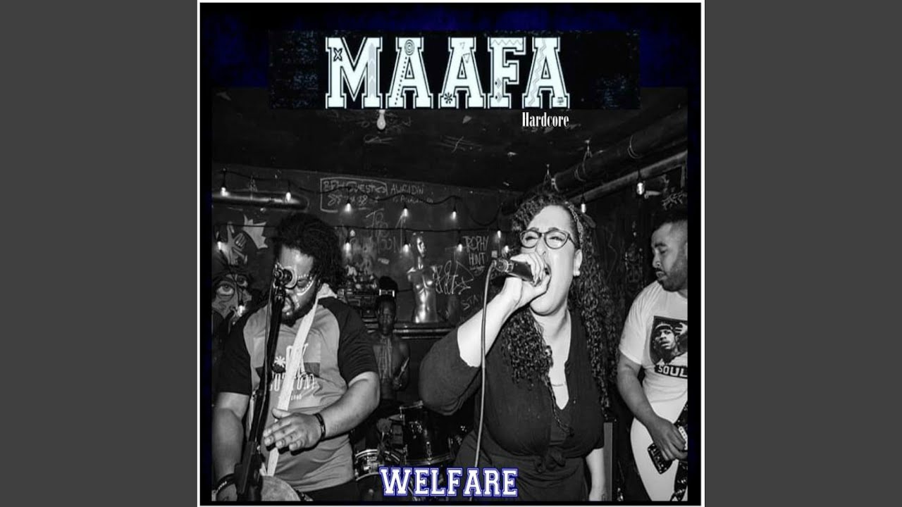 Welfare