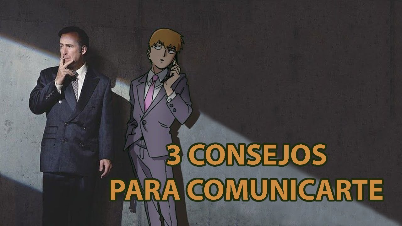 Temas de Comunicación que a NADIE importan.