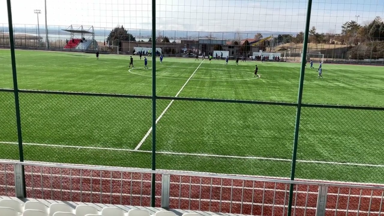 U18- Mogan