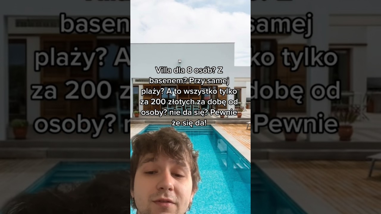 dopiero wstałem sory! #adventure #travelvlog #airbnb #airbnbfinds #travel #jangilbert #vlog #spain
