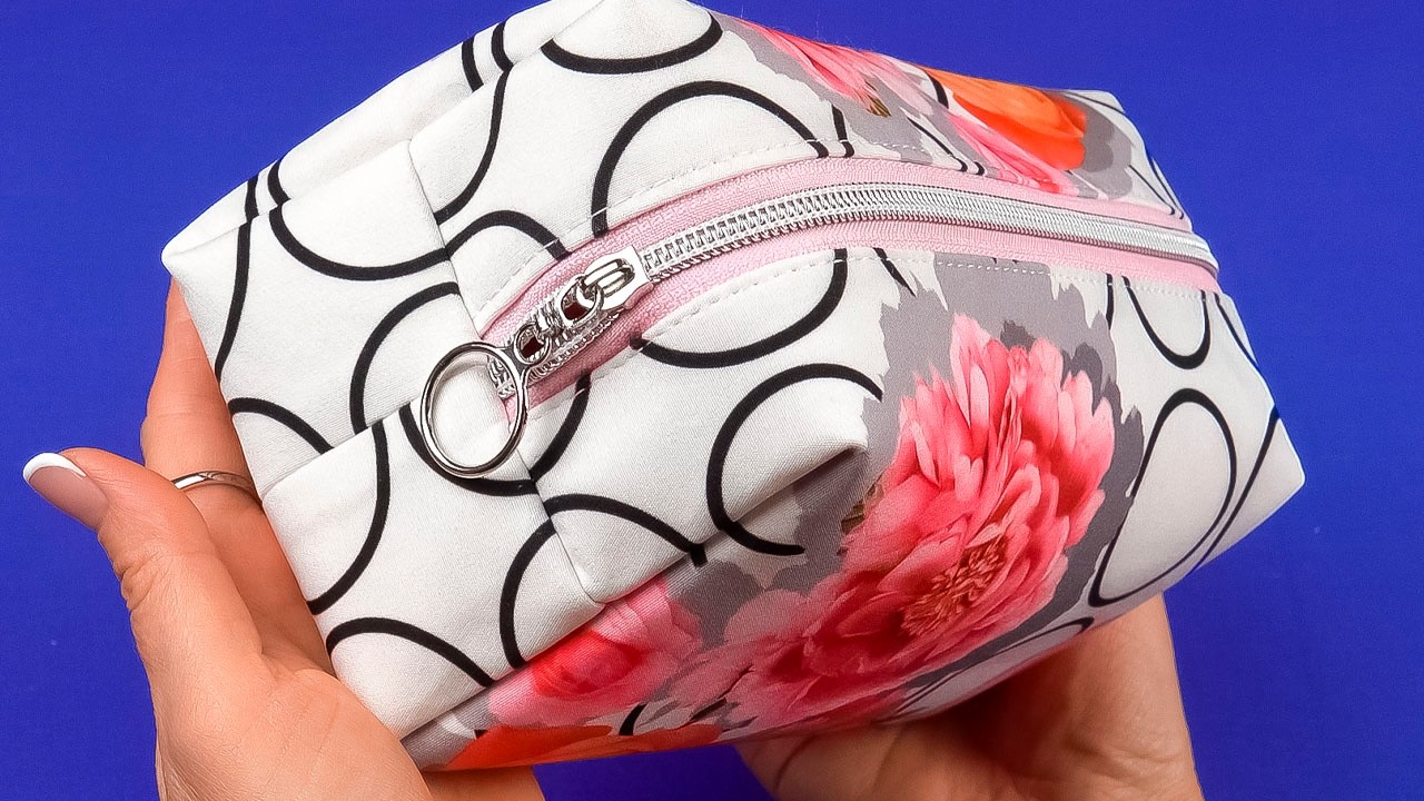 💥✅ I Saw this Idea in a Trendy Women's Store. Sewing Trick for Beginners