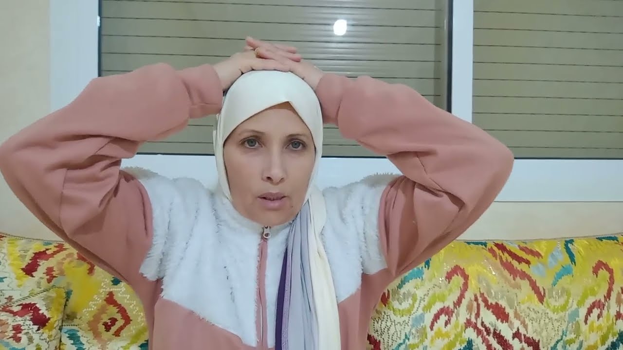 عااااااااجل 😭😱 فيديو قنبلة بخصوص الحمل ديال نادية 🫃