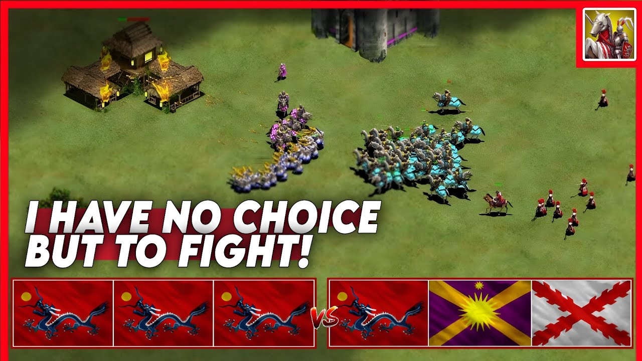 [WOE] We Must Pressure The Spanish!