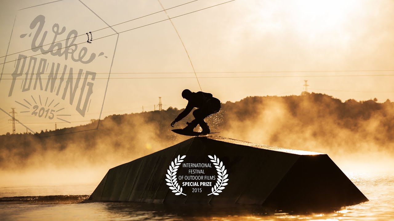 WAKEPORNING 2015 - full movie