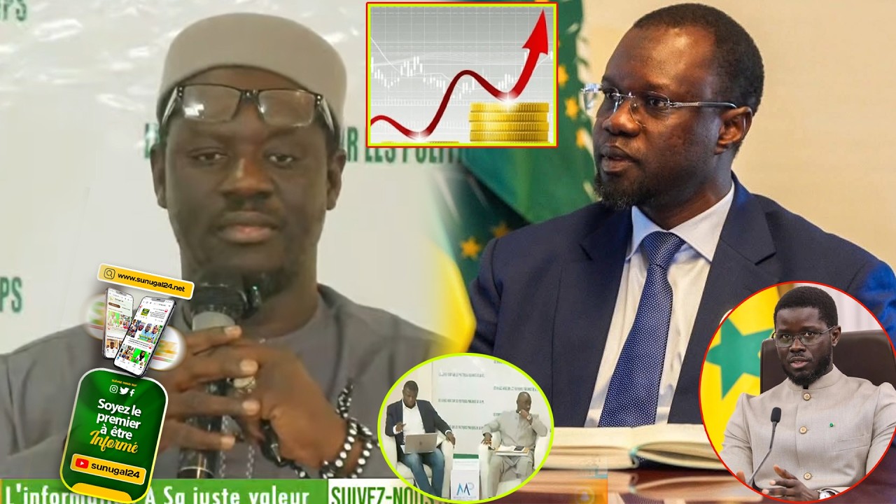 La dette cachée du Sénégal, le directeur de la dette publique brise le silence et lâche une bombe