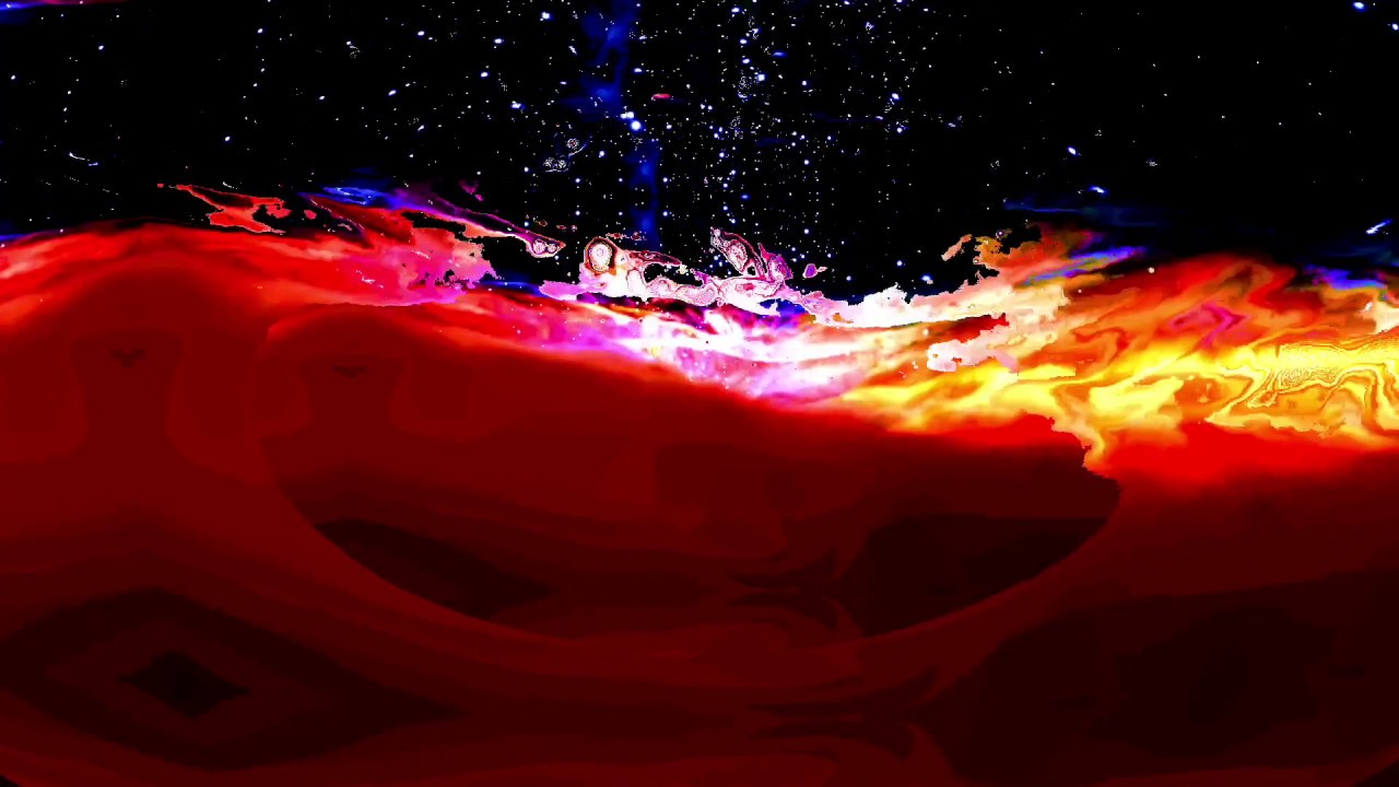 Metallica - Orion (Waist of Space Dub)