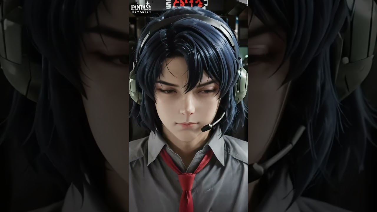Gundam Seed Athrun and Cagali 