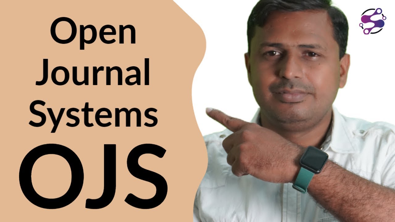 OJS (Open Journal Systems) | OJS tutorials/Course | install OJS | Configure OJS | Setup OJS|database