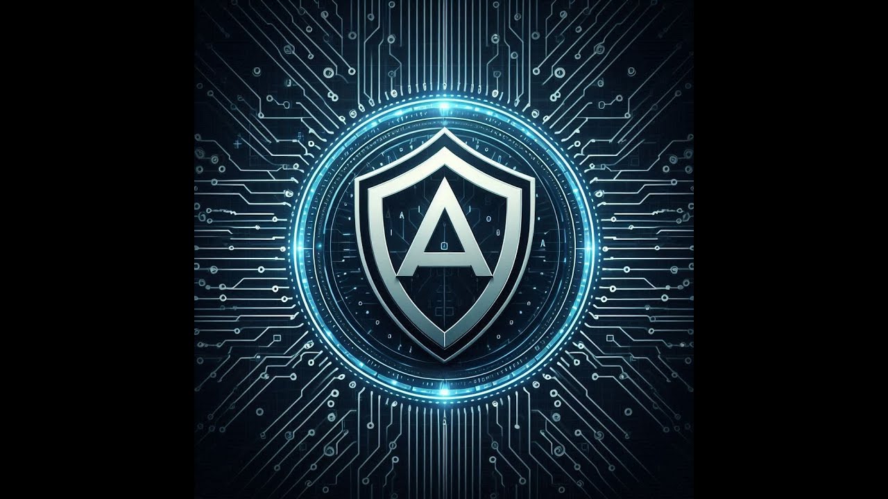 Kendin Yap - Python ile  Antivirüs Yapımı