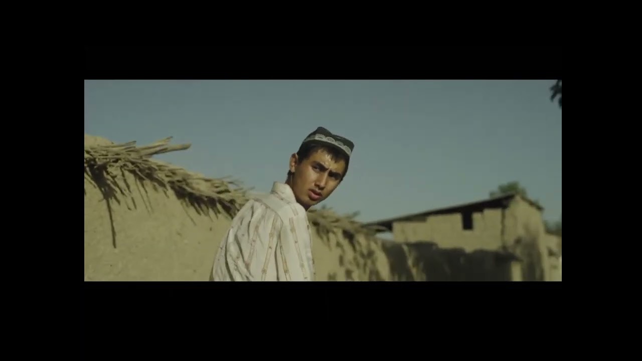 Abdulla Oripov haqida film 2024