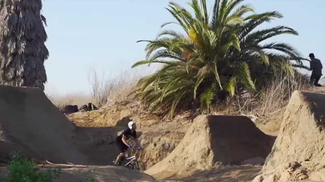 Kris Fox 2013 on Vimeo