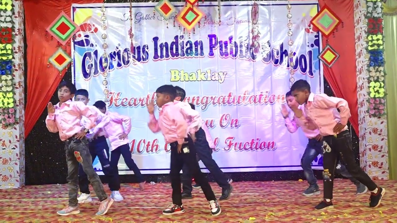 gips bhaklay