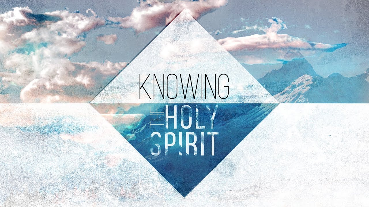 Duane Sheriff   Knowing the Holy Spirit   Part 6   The Purpose of Tongues