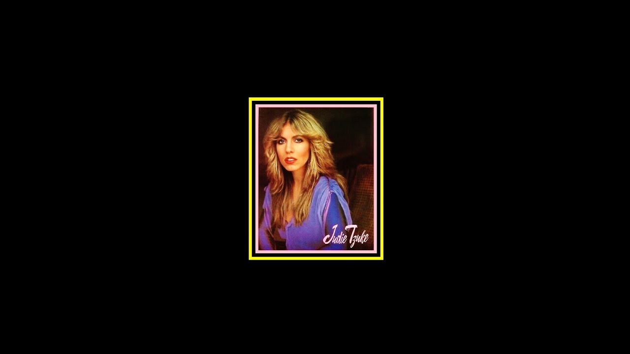 JUDIE TZUKE - 'STAY WITH ME 'TILL DAWN' (Ian Stone's 2023 Remixed & Extended Version)