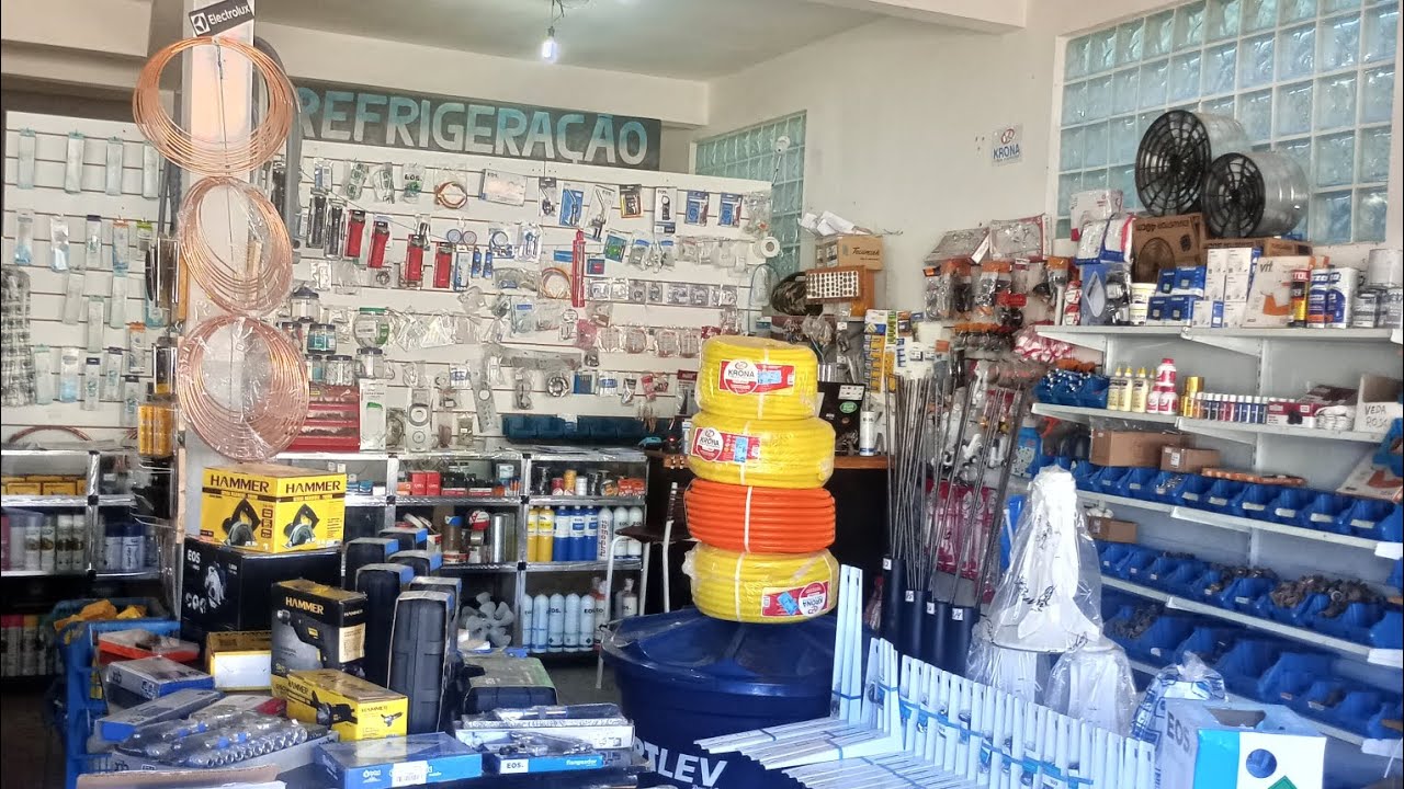 dicas para economizar na hora de montar sua loja