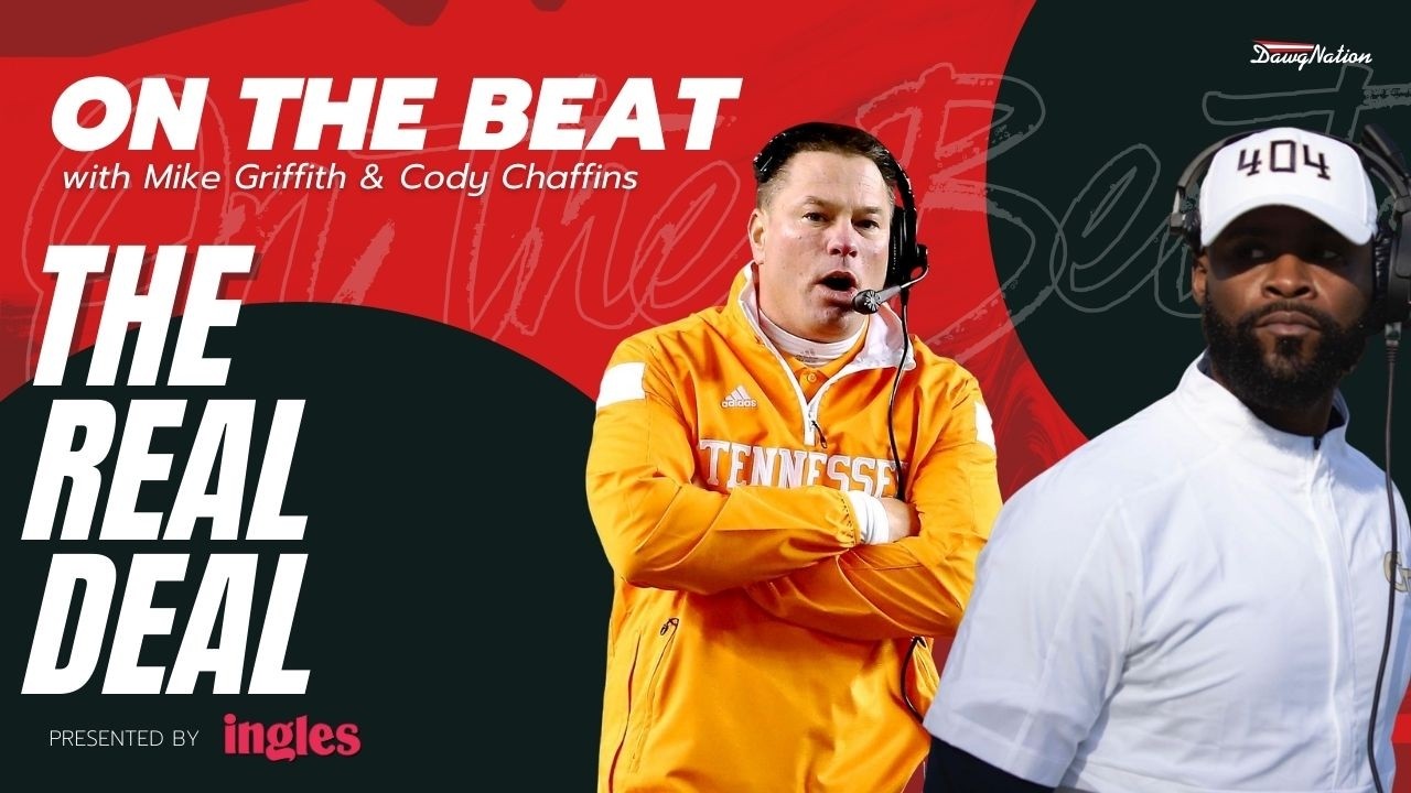 Former SEC head coach gives insider insight into UGA’s newest hire | On The Beat