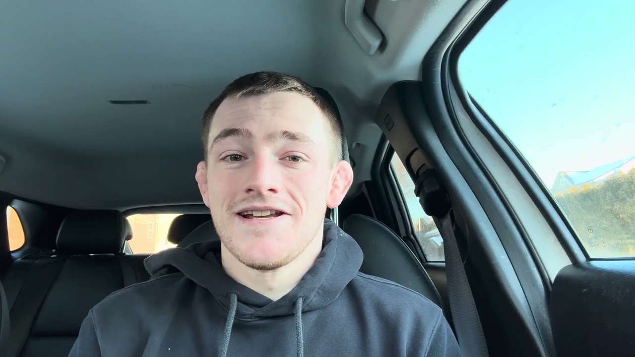 How and why I stopped smoking weed (one month in) 