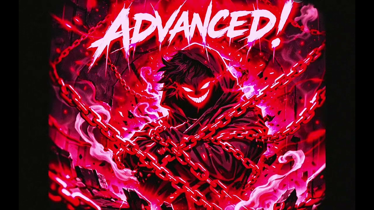 advanced!  slowed and reverbe (estebancrash)