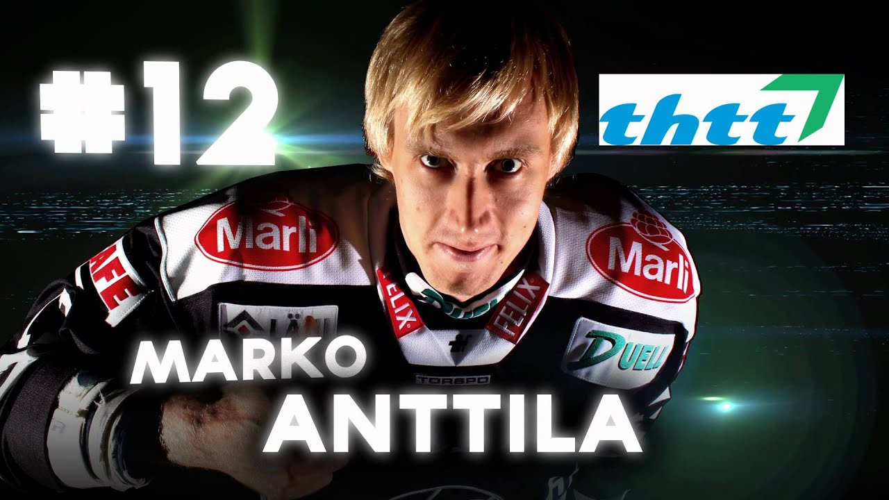 Pelaajaesittely 2011-2012
