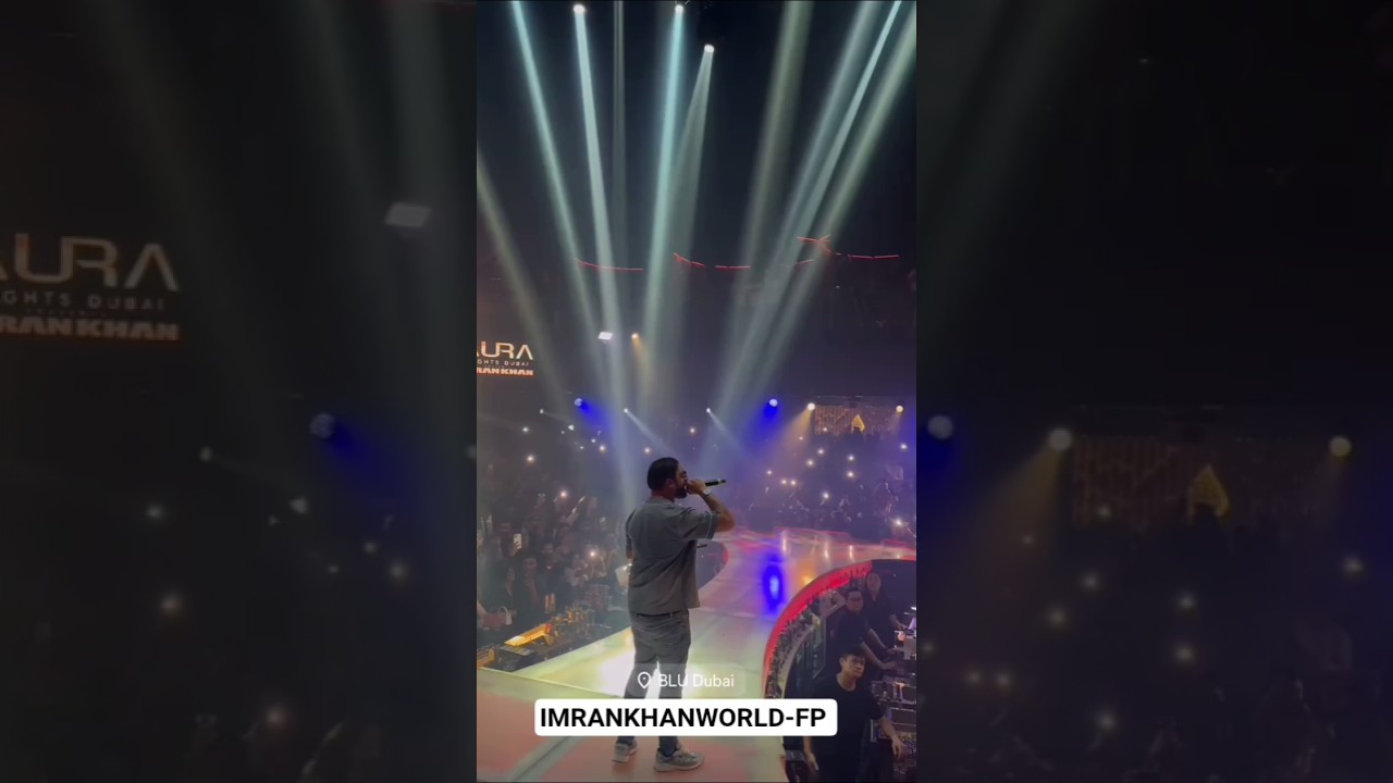 Bewafa live Dubai #imrankhanworld #imrankhanworldfp #bewafa #live #dubai #shorts