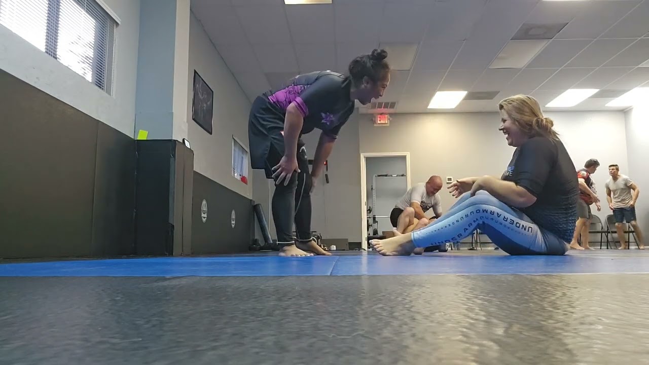 6 am class 7/7/25
