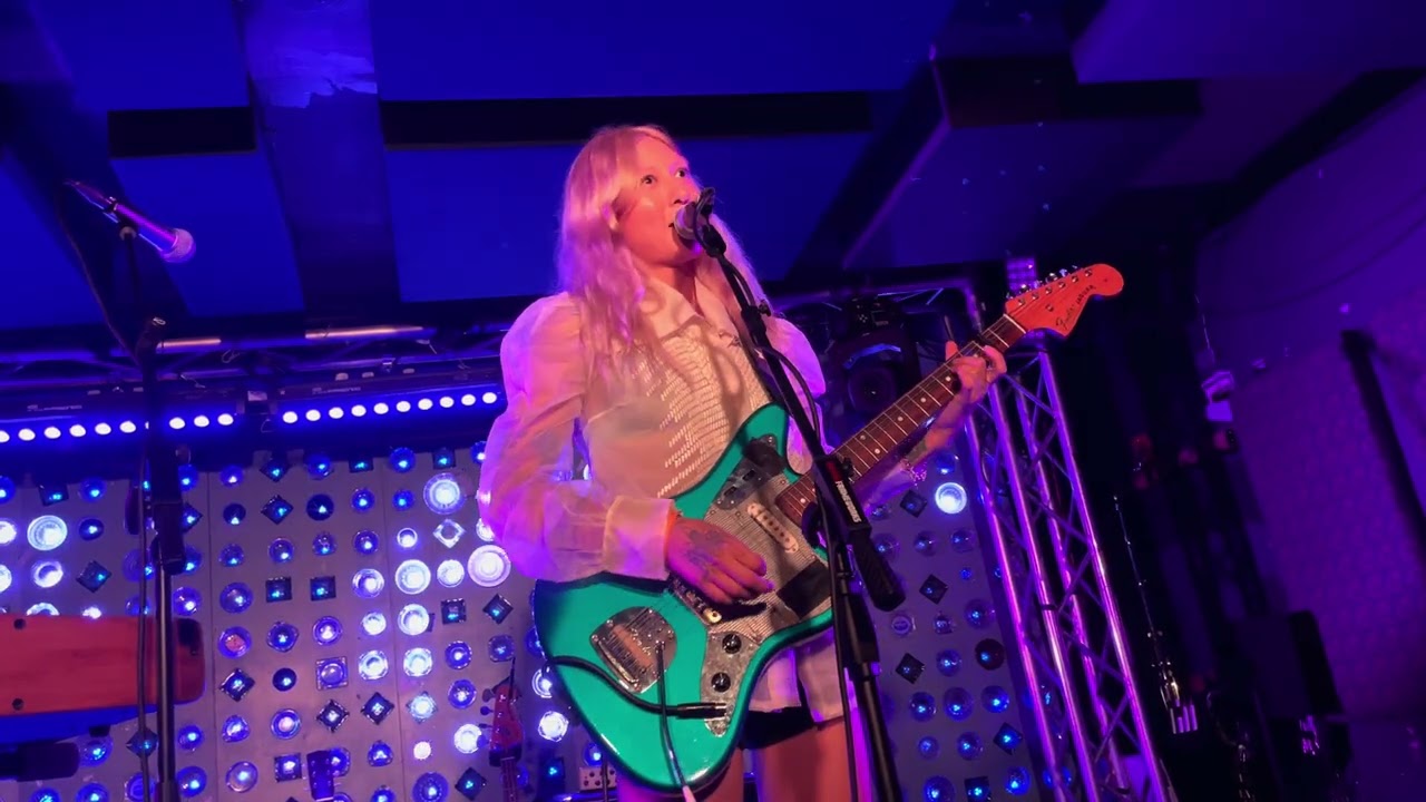 Meg Elsier | Live | Baby's All Right Brooklyn NYC | September 25, 2025