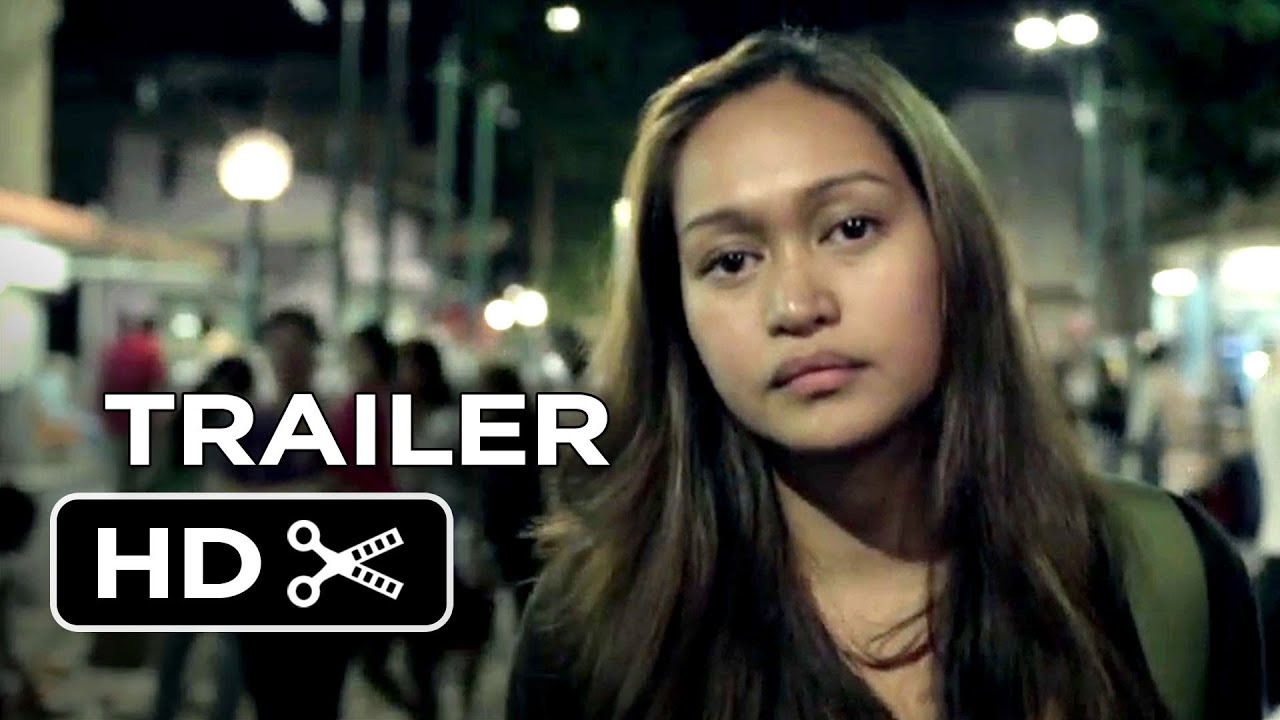 Transit Official Trailer #1 (2014) - Filipino Drama Movie HD