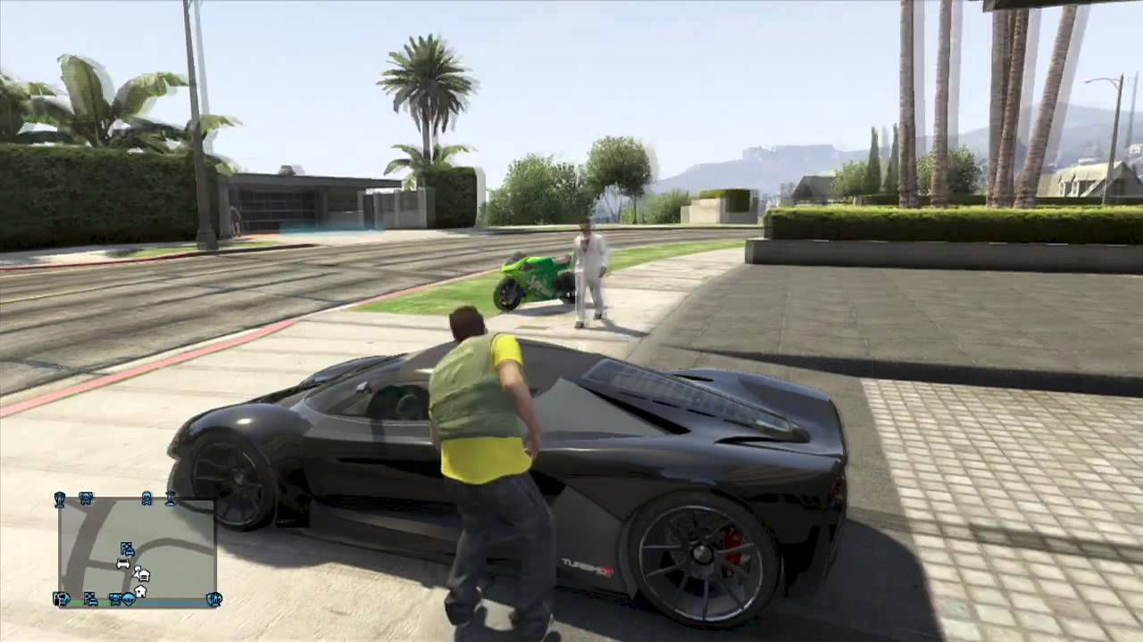 GTA 5 GLITCHES - UNLIMITED MONEY GLITCH (NEW MONEY GLITCH CAR DUPLICATION GTA ONLINE)