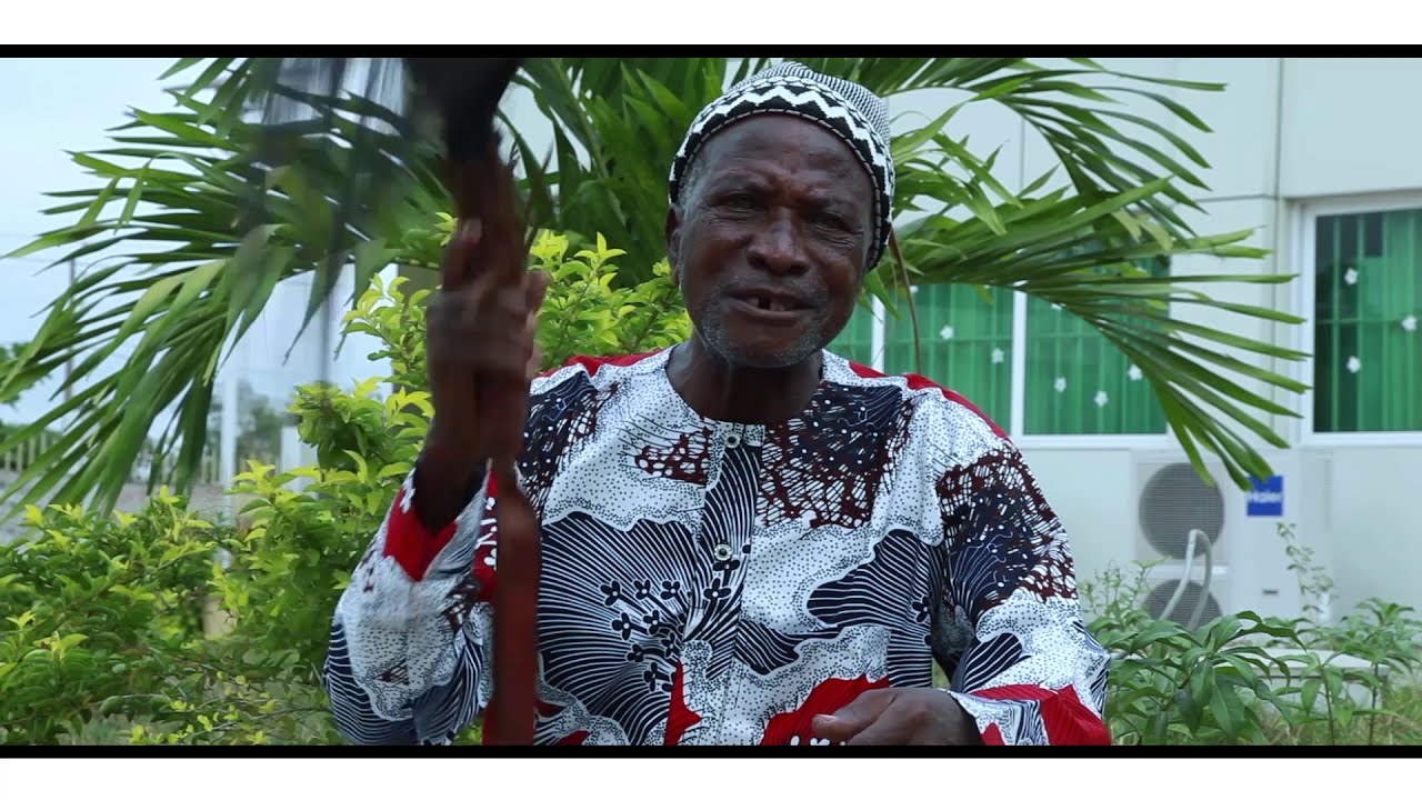 ALARE dans ATAFA OLORO