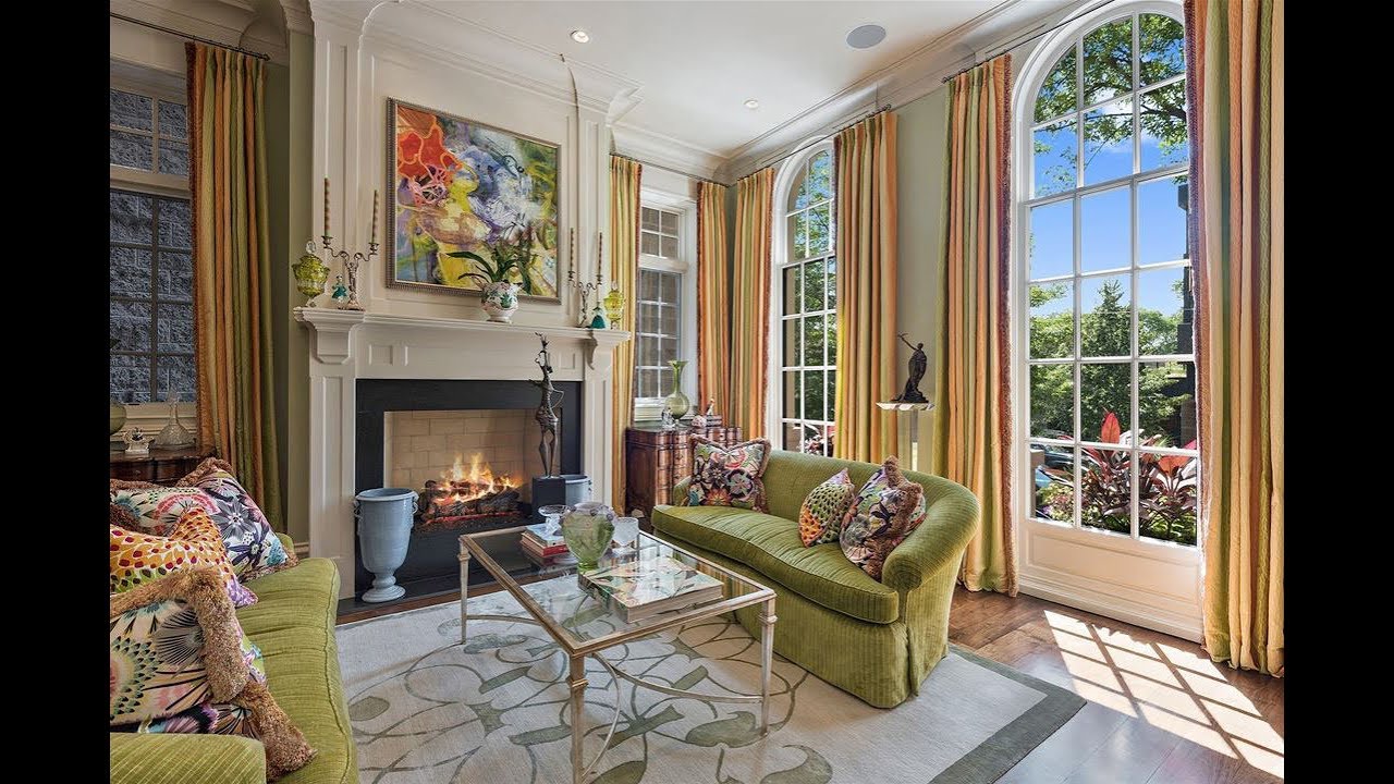 Lincoln Park Luxury Home