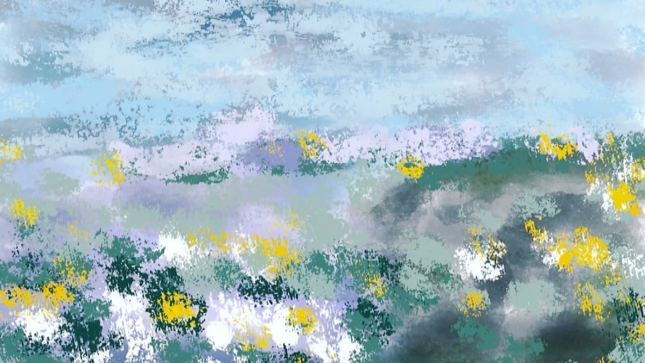 Flowers bloom where life has Passed#ballad