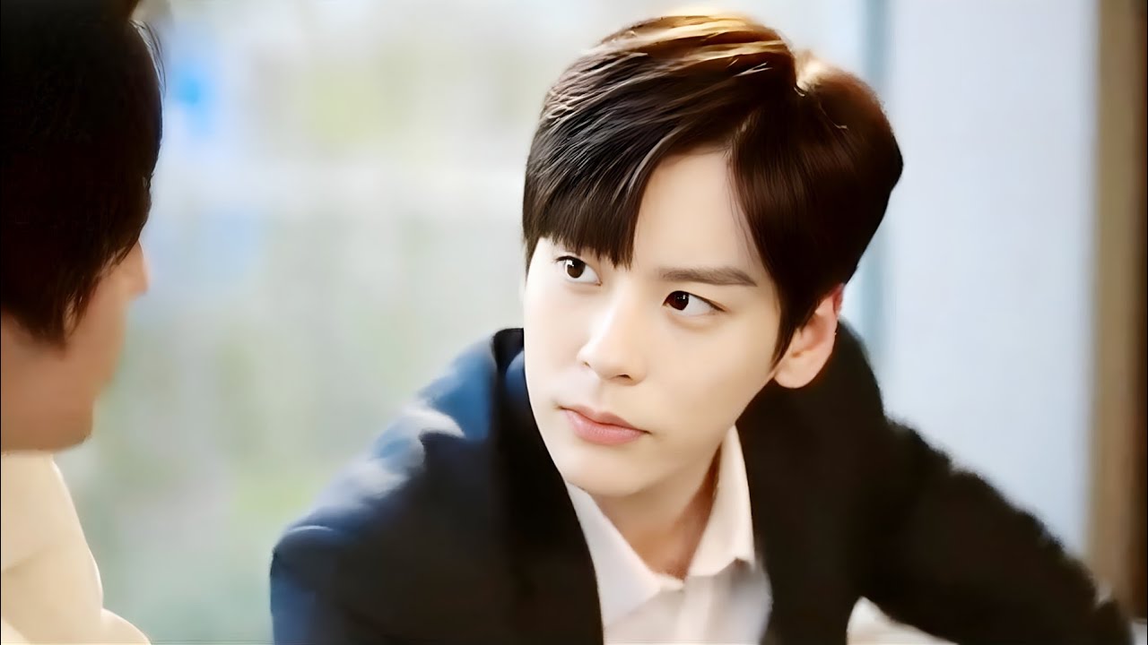 ❤️ First CEO Broke the Innocent Girl Heart then he felt love ❤️ Chinese Drama Hindi Dubbed ❤️