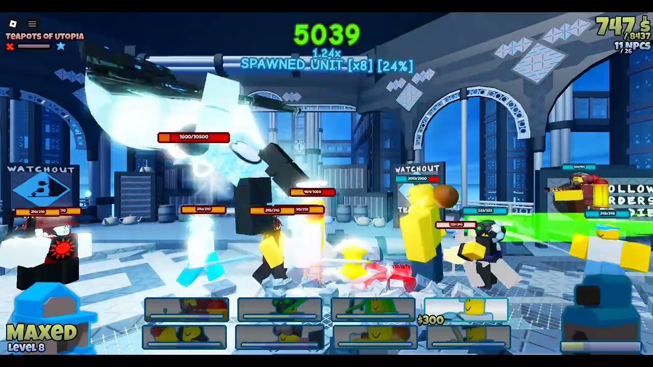 Beating Cesus Full (unedited and raw)