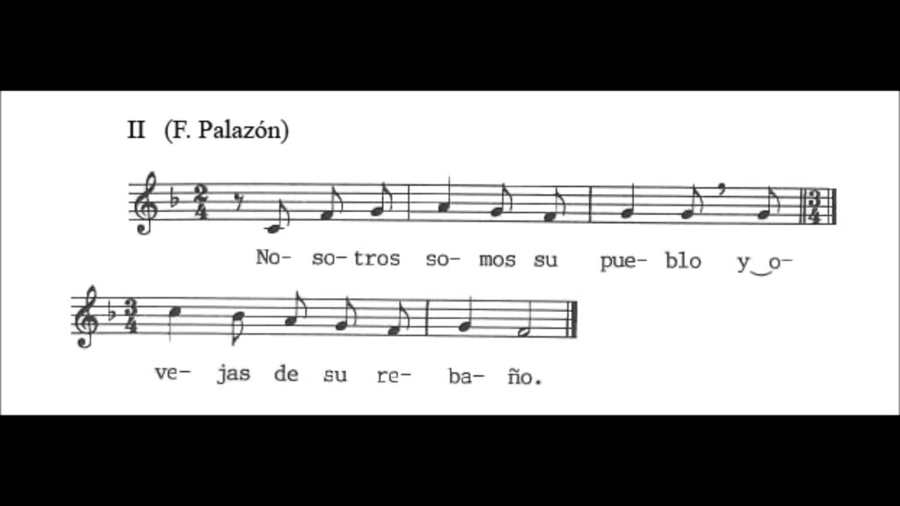 Domingo IV de Pascua Ciclo C