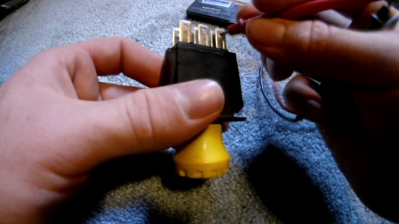 John Deere 4310 PTO Problem: Solved