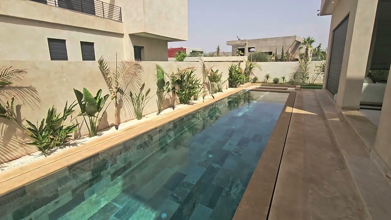 top.villa a vendre marrakech 00212675633077