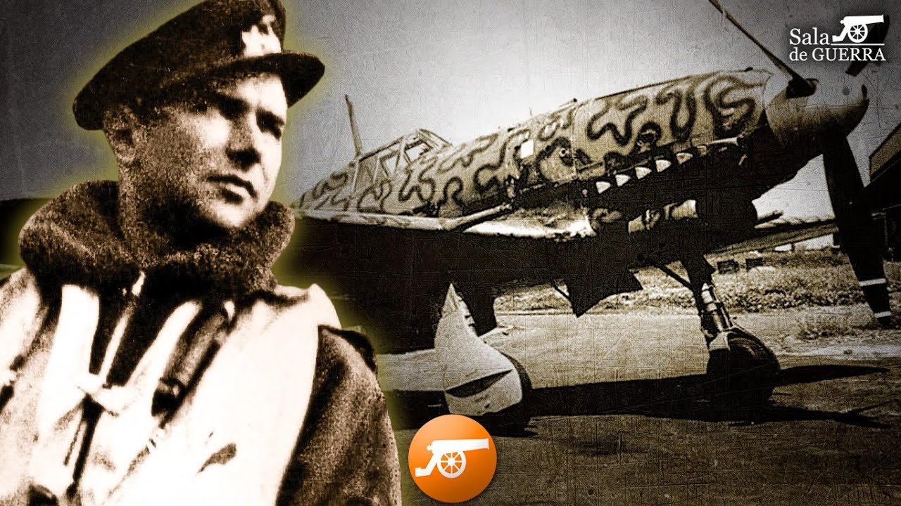 VESPA FURIOSA: o ás italiano Luigi Gorrini - DOC #136