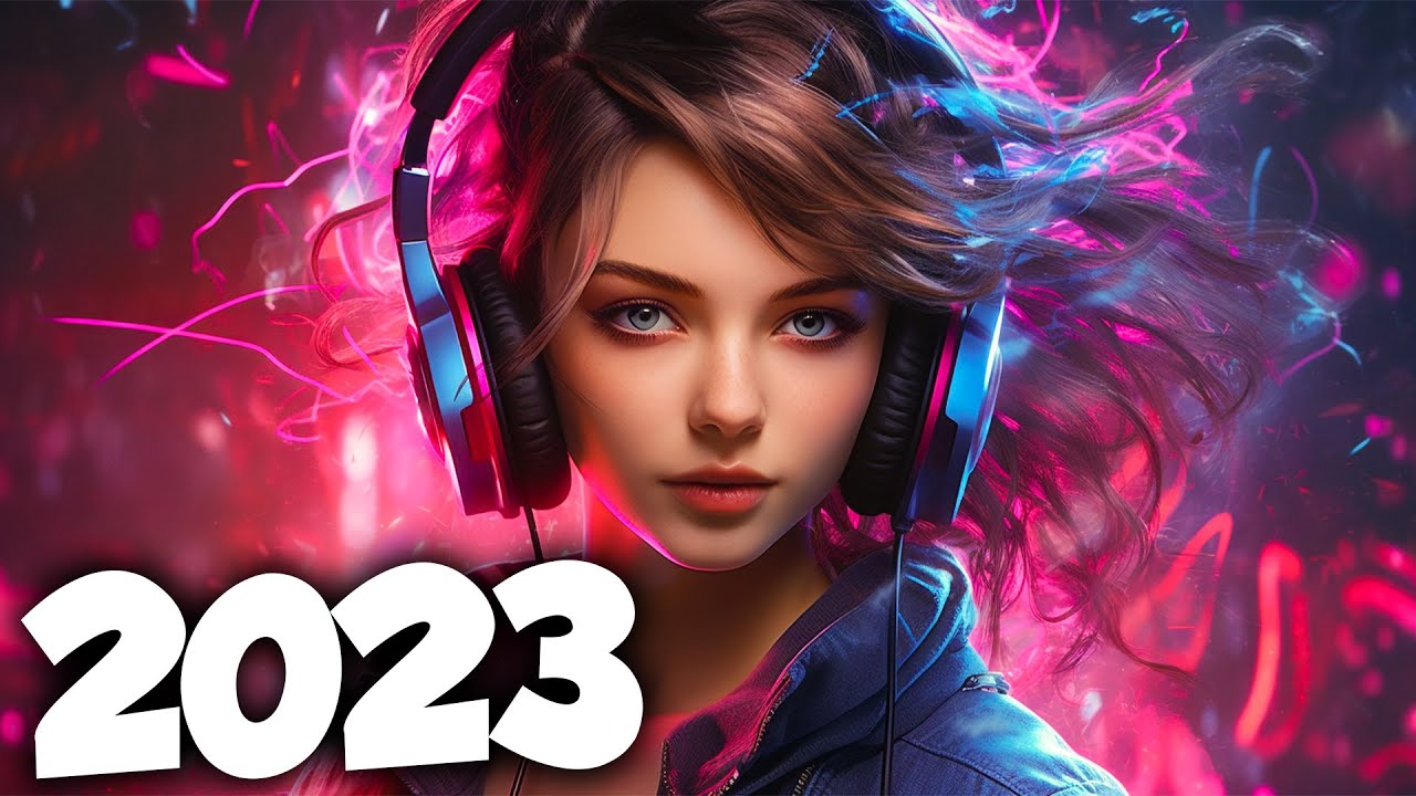 NA BALADA JOVEM PAN 2023 🔥 M&Uacute;SICA ELETR&Ocirc;NICA 🔥 As Melhores - Alok, Alan Walker, Avicii & Tiesto