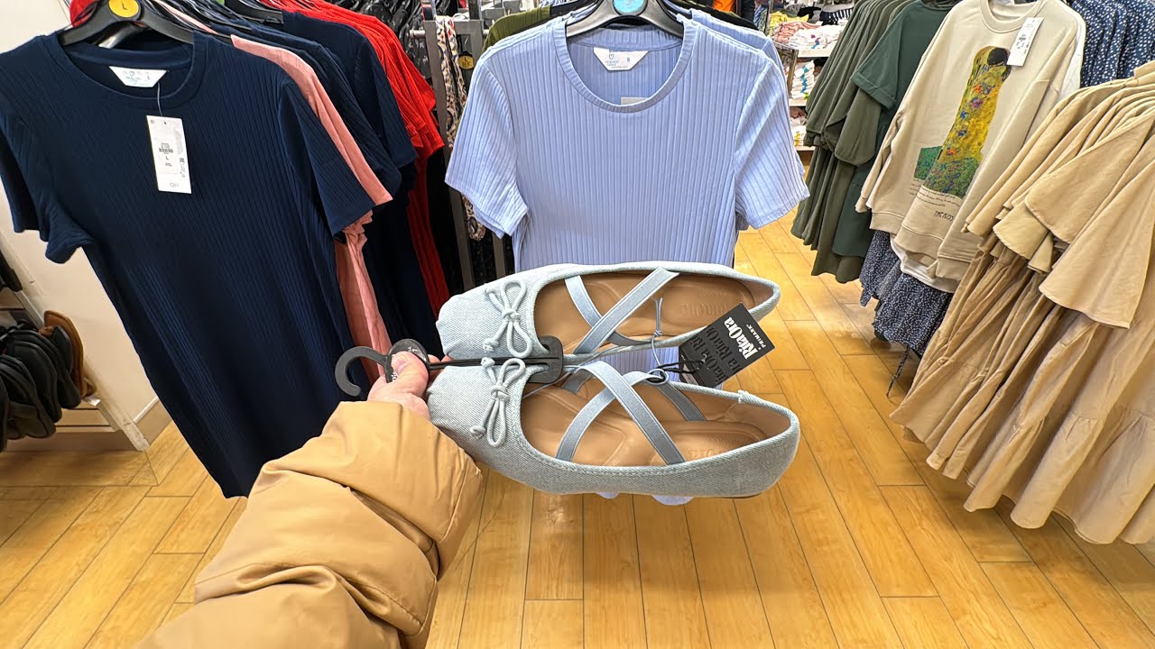 Primark Collection for Women ~ May 2024