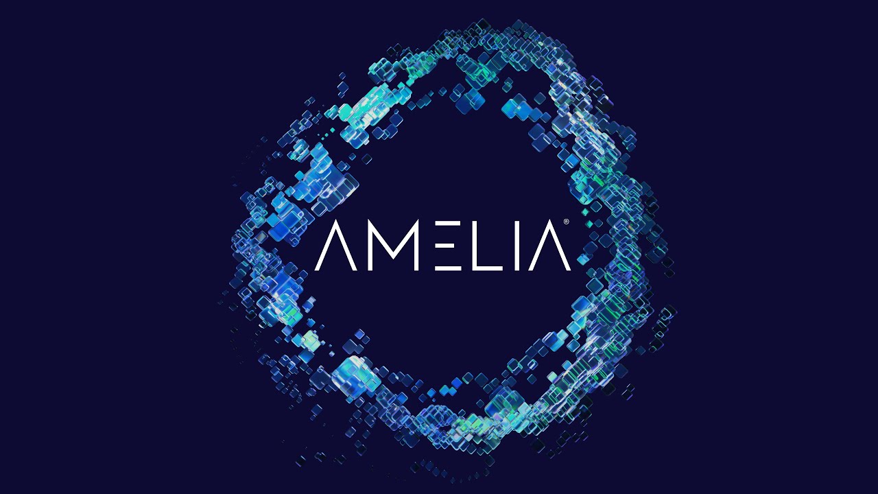 Amelia - Conversational AI That's More Than Just Talk